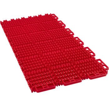 CALIBER ProTech XT Flooring - Red - 24 pcs  13613-2 Online