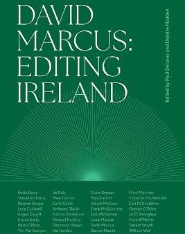 David Marcus Editing Ireland For Sale