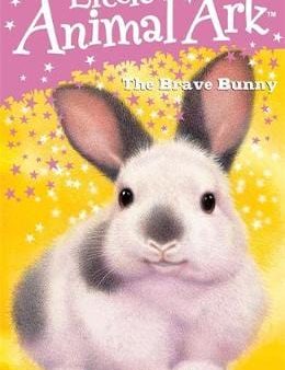 The Brave Bunny: Book 4 Online Hot Sale