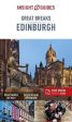 Insight Guides Travel Guide: Insight Guides Great Breaks Edinburgh (Travel Guide with Free eBook) [2019] paperback Online Hot Sale