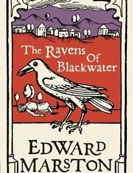 The Ravens of Blackwater: An arresting medieval mystery from the bestselling author For Discount