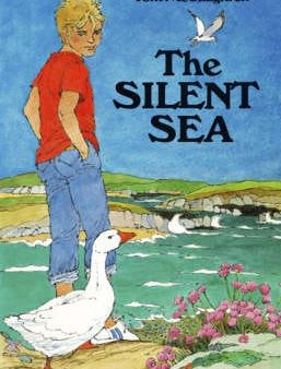 Tom McCaughren: The Silent Sea [2001] paperback Supply