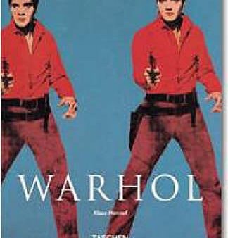 Warhol Basic Art Online Sale