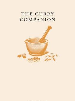 The Curry Companion Online now