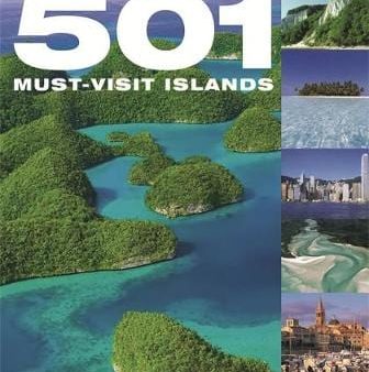 501 Must-Visit Islands Discount