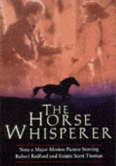 The Horse Whisperer For Discount