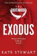 Kate Stewart: Exodus [2023] paperback Discount