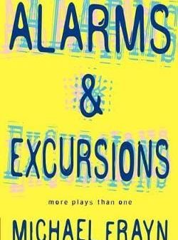 Alarms And Excursions: More Plays Than One Supply