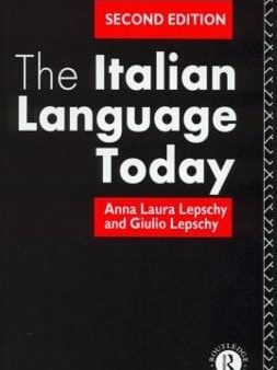 The Italian Language Today For Cheap