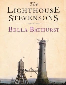 The Lighthouse Stevensons Online now