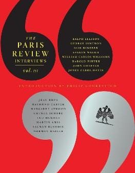 The Paris Review Interviews: Vol. 3 Online now