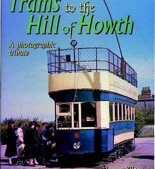 James M.C. Kilroy: Trams to the Hill of Howth [1999] paperback For Sale