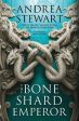 Andrea Stewart: The Bone Shard Emperor [2021] paperback Supply