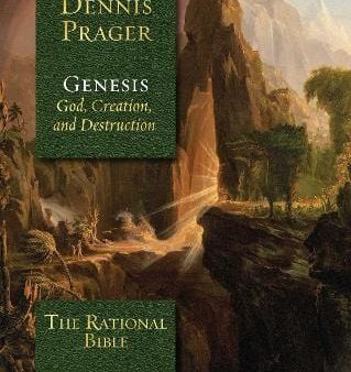 The Rational Bible: Genesis For Cheap