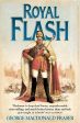 George MacDonald Fraser: Royal Flash (The Flashman Papers, Book 2) [1999] paperback Online Sale