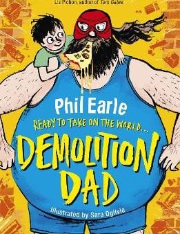 A Storey Street novel: Demolition Dad For Discount