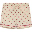 Flöss Betsy Shorts Rouge Heart Cheap