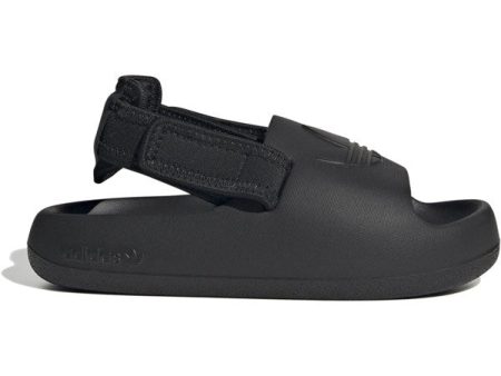 adidas Originals ADIFOM ADILETTE C Badesandal Core Black Hot on Sale