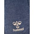 Hummel Denim Blue Corsi Shorts For Discount