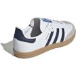 adidas Originals SAMBA OG C Sneakers Cloud White   Night Indigo   Gum For Discount