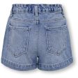 Kids ONLY Light Blue Denim Comet Wide Denim Shorts Noos Cheap