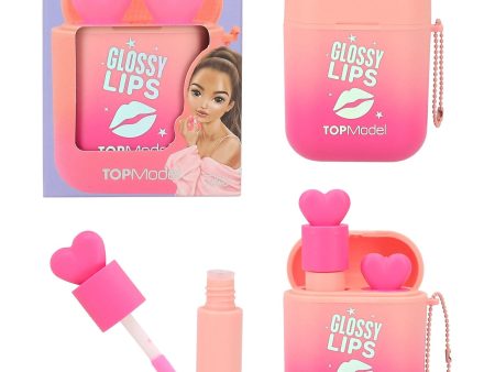 TOPModel TopModel lip glossheadphone case Online Sale