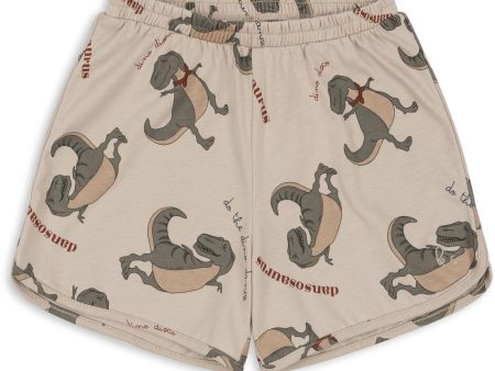 Konges Sløjd Dansosaurus Lin Shorts For Sale