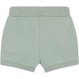 Hust & Claire Baby Jade Green Huxie Shorts Online