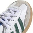 adidas Originals SAMBA OG EL I Sneakers Cloud White   Collegiate Green   Gum Cheap