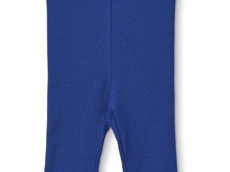 Fliink Mazerine Blue Kenna Bikeshorts Online Sale