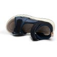 Bisgaard Coco Sandal Navy on Sale