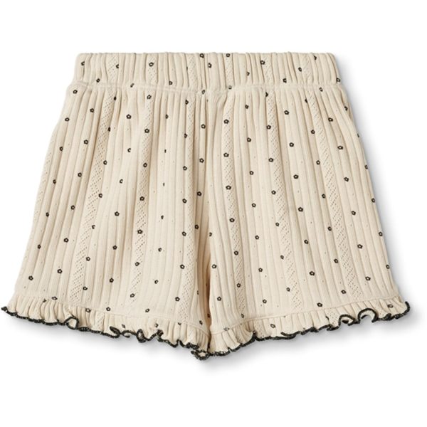 Fliink Sandshell Aop Olivia Shorts For Discount