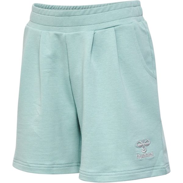 Hummel Blue Surf Shima Shorts Online Sale