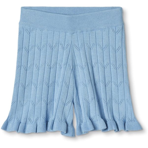 Fliink Little Boy Blue Sunny Shorts Online now