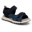 Bisgaard Coco Sandal Navy on Sale