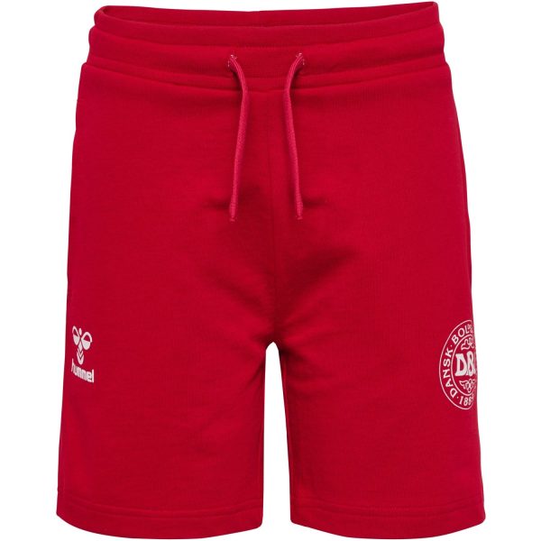 Hummel Chili Pepper DBU Gameday Shorts Online