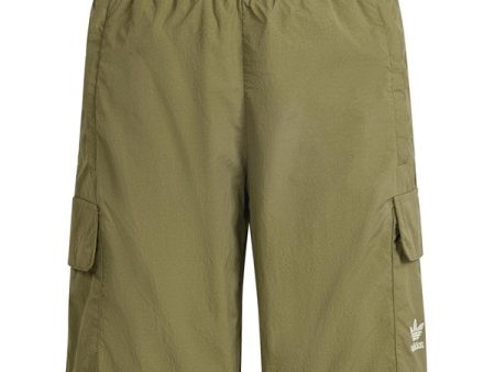 adidas Originals Focoli Cargo Shorts Cheap