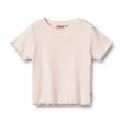 Wheat Soft Rose T-shirt Irene Hot on Sale