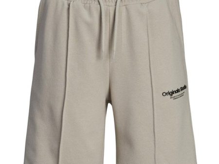 Jack & Jones Junior Moonbeam Vesterbro Sweat Shorts on Sale