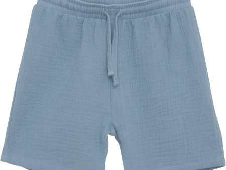 Huttelihut Citadel Shorts Muslin Online now