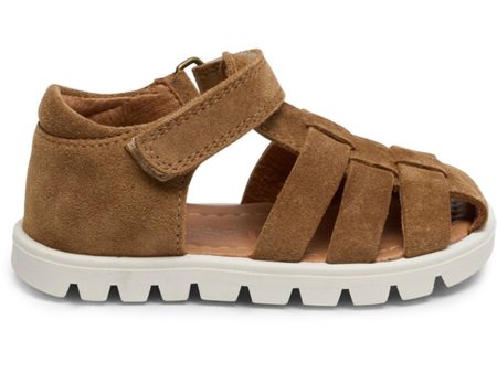 Bisgaard Beka S Sandal Brandy Sale