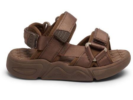 Bisgaard Louis Sandal Brown Discount