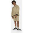 Dickies Eisenhower Jakke Desert Sand on Sale