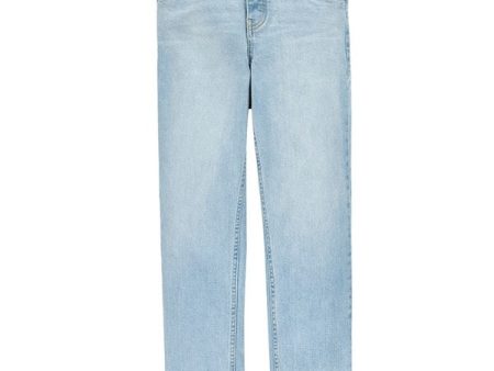 Levi s 501 Orginal Denim Jeans Luxor Last Sale