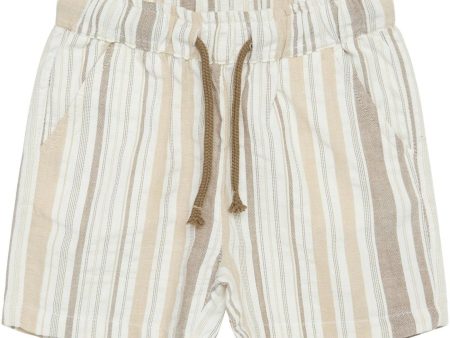 Hust & Claire Mini Sandy Hakon Shorts Fashion