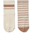 Wheat Sand 2 Pk Jamie Socks For Sale