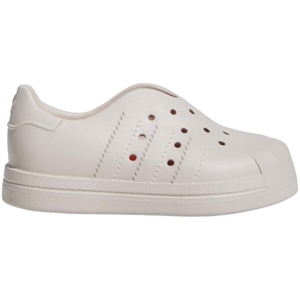 adidas Originals adiFOM SUPERSTAR 360 C Sko Wonder Beige   Wonder Beige   Solar Orange Online Hot Sale