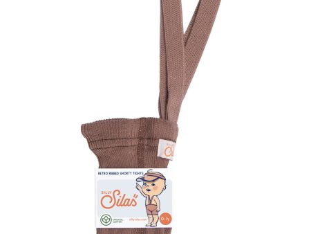 Silly Silas Granola Shorty Tights For Cheap