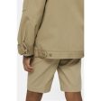 Dickies Eisenhower Jakke Desert Sand on Sale