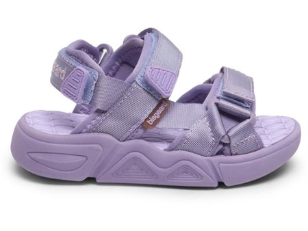 Bisgaard Louis Sandal Lavender Sale